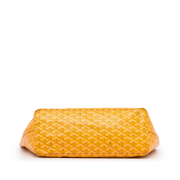 Pre-Loved Goyard Saint Louis PM - Picture 5 of 11